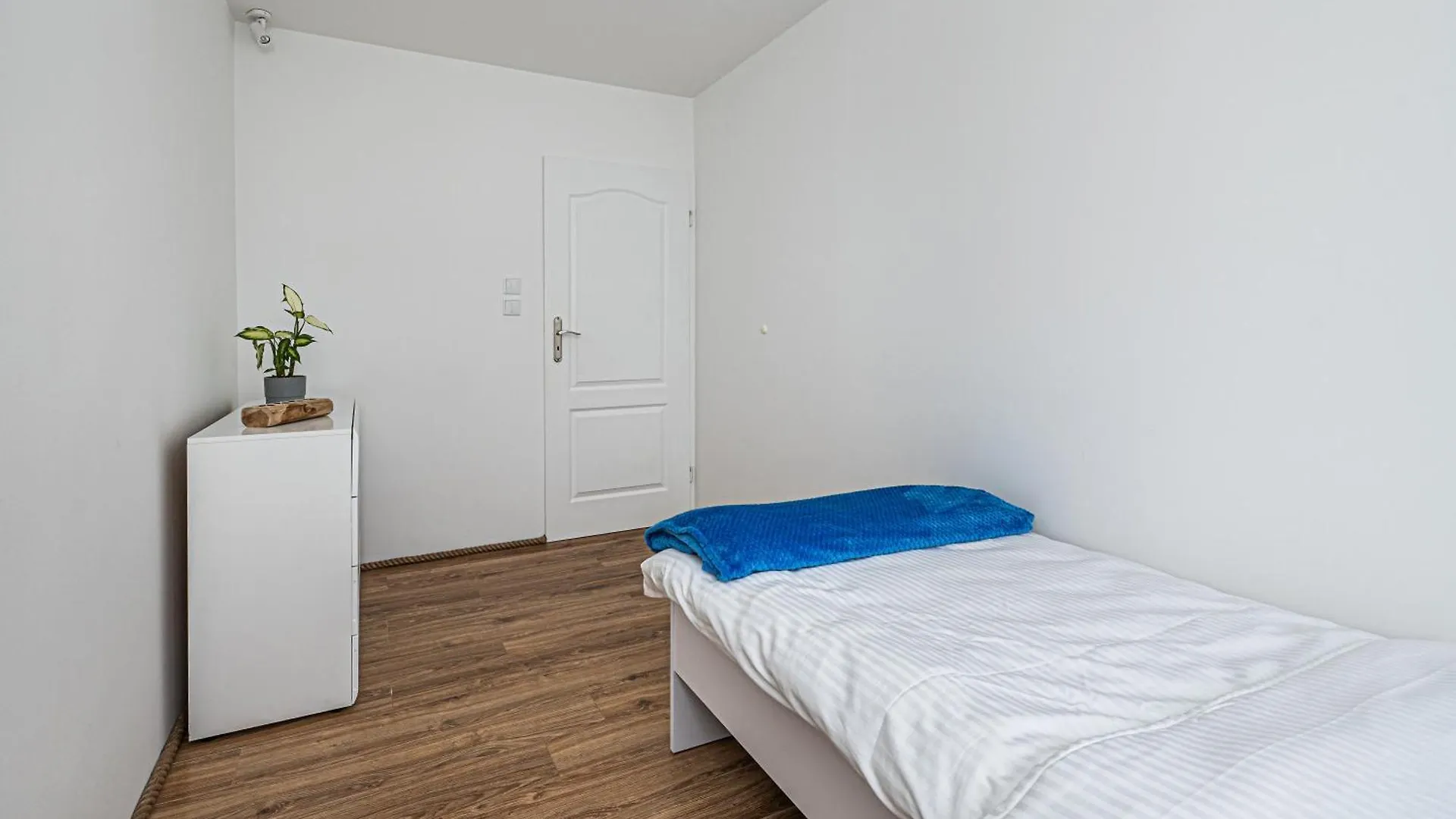 Apartament Octopus Sopot Kamienny Potok Appartamento
