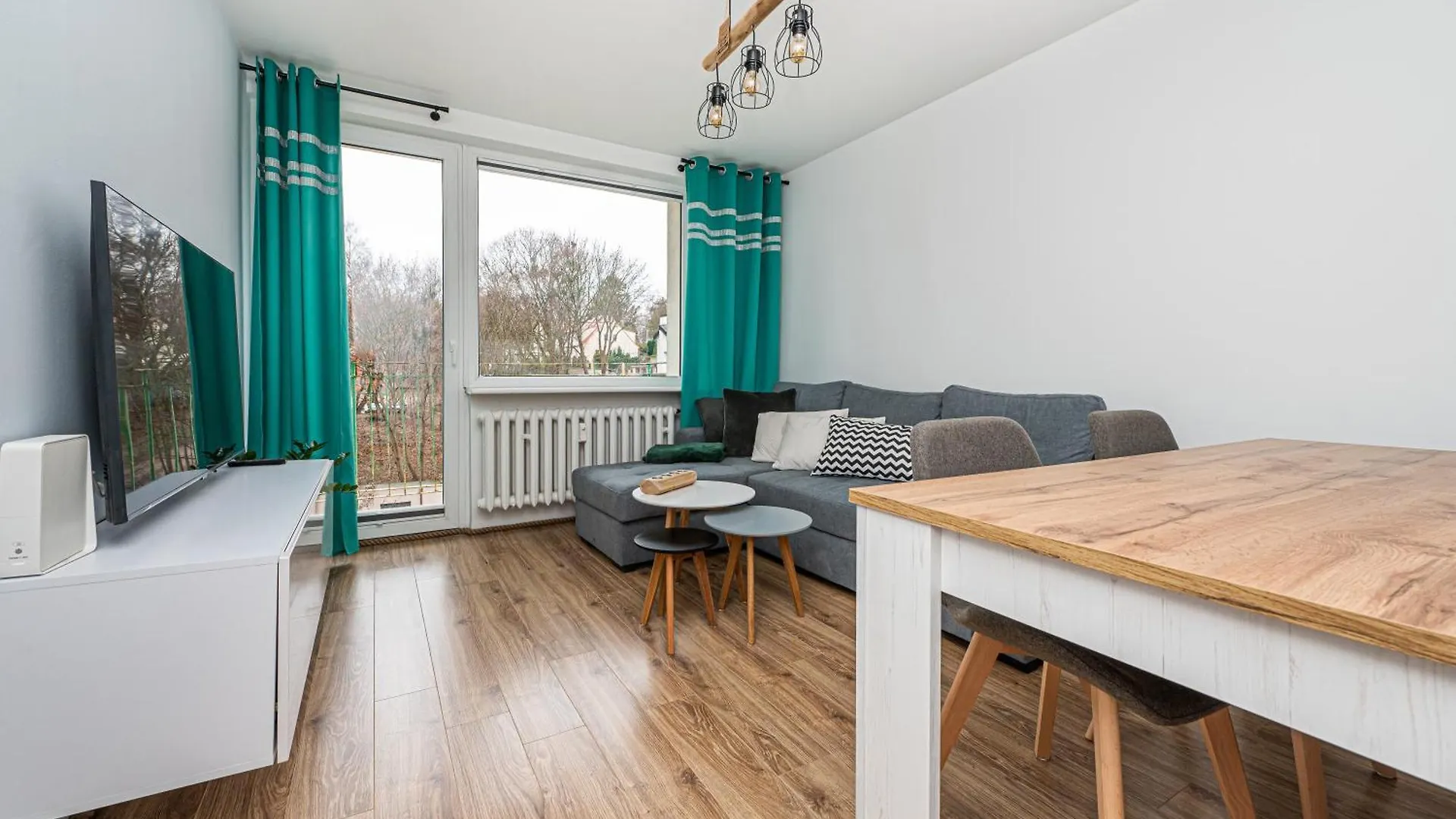Apartament Octopus Sopot Kamienny Potok