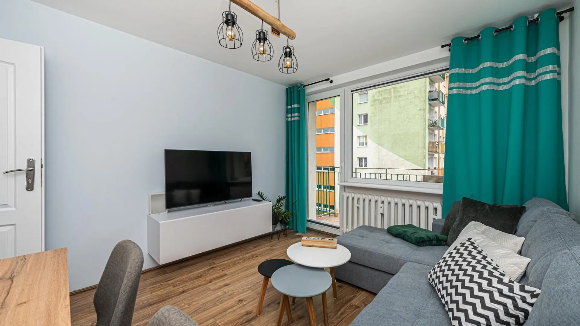 Appartamento Apartament Octopus Sopot Kamienny Potok